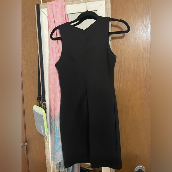 Sleeveless Studded Forever21 Dress - Picture 3 of 3